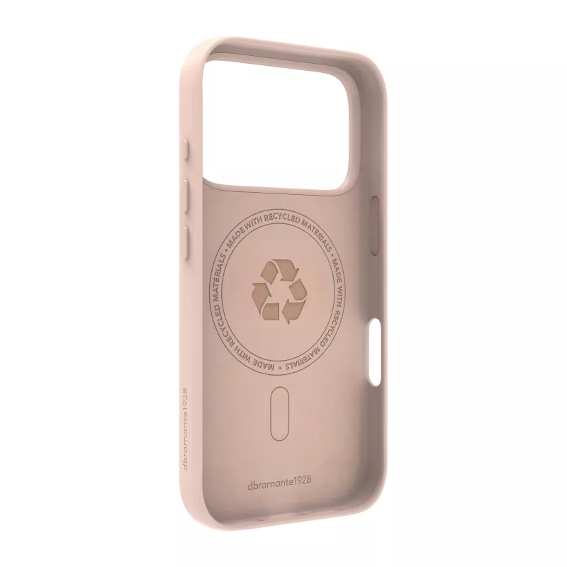 dbramante1928 Roskilde MS ICON mobiiltelefoni ümbris Kaitseümbris Sand