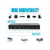Equip 332726 video switch HDMI