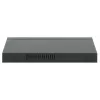 Intellinet 8-pordiline 2.5G Ethernet PoE+ kommutaator Kaheksa 10/100/1000/2500 Mbps PSE PoE+ porti, 100 W PoE eelarve, haldamata, lauaformaadis, seinale kinnitatav