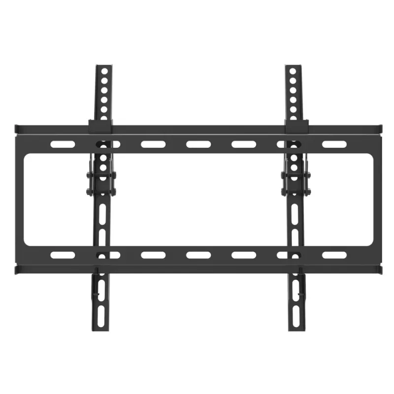 Techly ICA-PLB 261M teleri seinakinnitus/jalg 142,2 cm (56 tolli) must