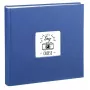 Hama Fine Art fotoalbum Sinine 400 lehte 10 x 15 Raamatköide