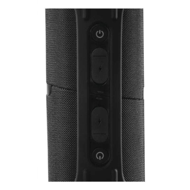 Hama Twin 4.0 Stereo kaasaskantav kõlar Must 30 W