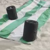 Hama Twin 4.0 Stereo kaasaskantav kõlar Must 30 W