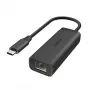 Hama 00200360 liidesekaardid/adapter RJ-45