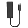 Hama 00200360 liidesekaardid/adapter RJ-45