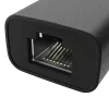 Hama 00200360 liidesekaardid/adapter RJ-45