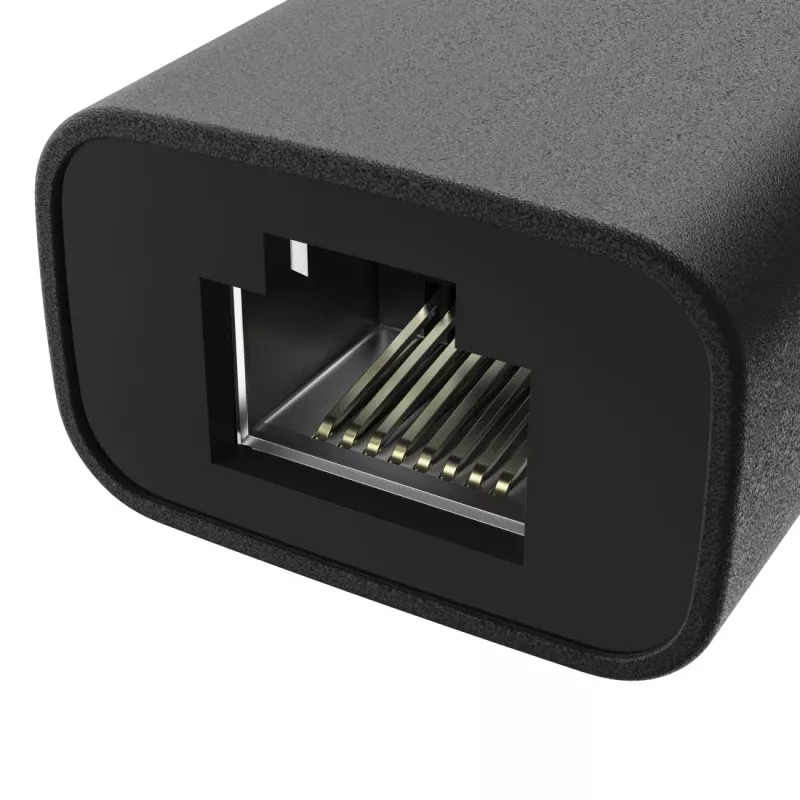 Hama 00200360 liidesekaardid/adapter RJ-45