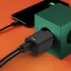 Hama 00201960 mobiilseadme laadija Peakomplekt, Akupank, Nutitelefon, Tahvelarvuti Must Vahelduvvool Kiirlaadimine Siseruumides