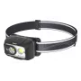 Hama HL500-C must, hall peapaelalamp LED