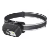 Hama HL500-C must, hall peapaelalamp LED
