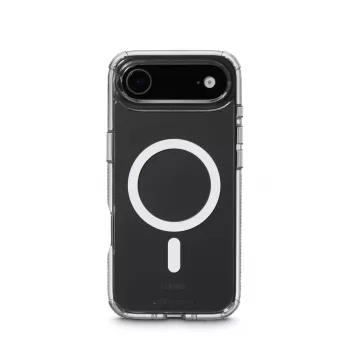Hama Extreme Protect mobiiltelefoni ümbris 16,5 cm (6,5 tolli) ümbris Läbipaistev