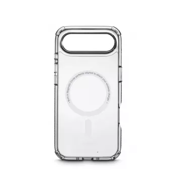 Hama Extreme Protect mobiiltelefoni ümbris 16,5 cm (6,5 tolli) ümbris Läbipaistev
