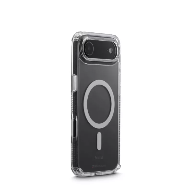 Hama Extreme Protect mobiiltelefoni ümbris 16,5 cm (6,5 tolli) ümbris Läbipaistev