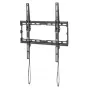 Manhattan seinale kinnitus telerile ja monitoridele (kallutatav), Ekraanidele 32 tolli kuni 55 tolli, VESA ühilduvus: kõik vahemikus 200x200mm kuni 400x400mm - kontrollige ekraani tagaküljel olevate nelja kinnitusava mõõtmeid, et tagada sobivus, Max 35kg, Must, Kronstein