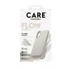 Cover PanzerGlass CARE by ® Feature FLOW Case Vanilla w. MagSafe iPhone 17
