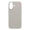 Cover PanzerGlass CARE by ® Feature FLOW Case Vanilla w. MagSafe iPhone 17