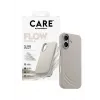 Cover PanzerGlass CARE by ® Feature FLOW Case Vanilla w. MagSafe iPhone 17