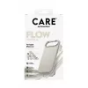 PanzerGlass CARE by Feature FLOW ümbris Vanilla koos MagSafe'iga iPhone Air jaoks