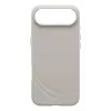 PanzerGlass CARE by Feature FLOW ümbris Vanilla koos MagSafe'iga iPhone Air jaoks