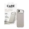 PanzerGlass CARE by Feature FLOW ümbris Vanilla koos MagSafe'iga iPhone Air jaoks