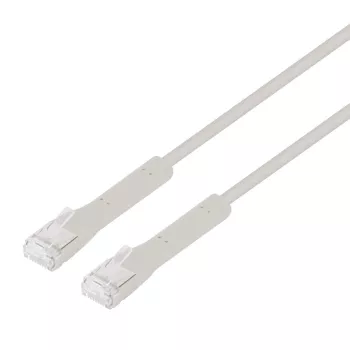 Intellinet 745116 võrgukaabel Hall 0,3 m Cat6a F/FTP (FFTP)