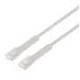Intellinet 745116 võrgukaabel Hall 0,3 m Cat6a F/FTP (FFTP)