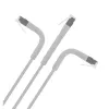 Intellinet 745116 võrgukaabel Hall 0,3 m Cat6a F/FTP (FFTP)
