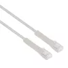 Intellinet 745130 võrgukaabel Hall 1 m Cat6a F/FTP (FFTP)