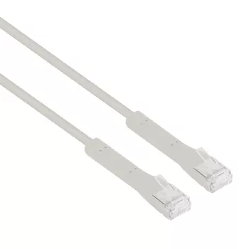 Intellinet 745130 võrgukaabel Hall 1 m Cat6a F/FTP (FFTP)