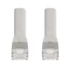 Intellinet 745147 võrgukaabel Hall 1,5 m Cat6a F/FTP (FFTP)