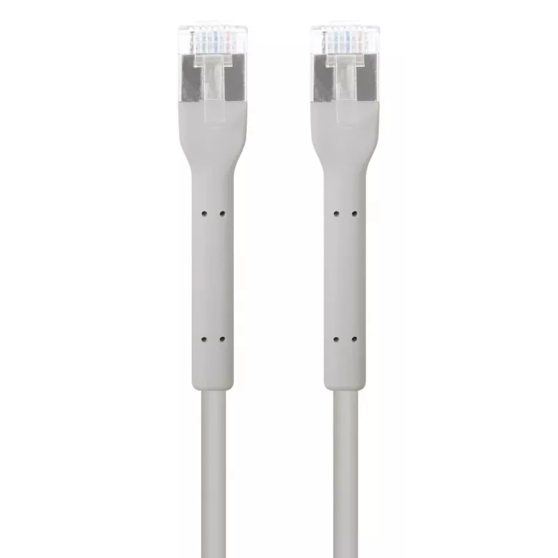 Intellinet 745147 võrgukaabel Hall 1,5 m Cat6a F/FTP (FFTP)