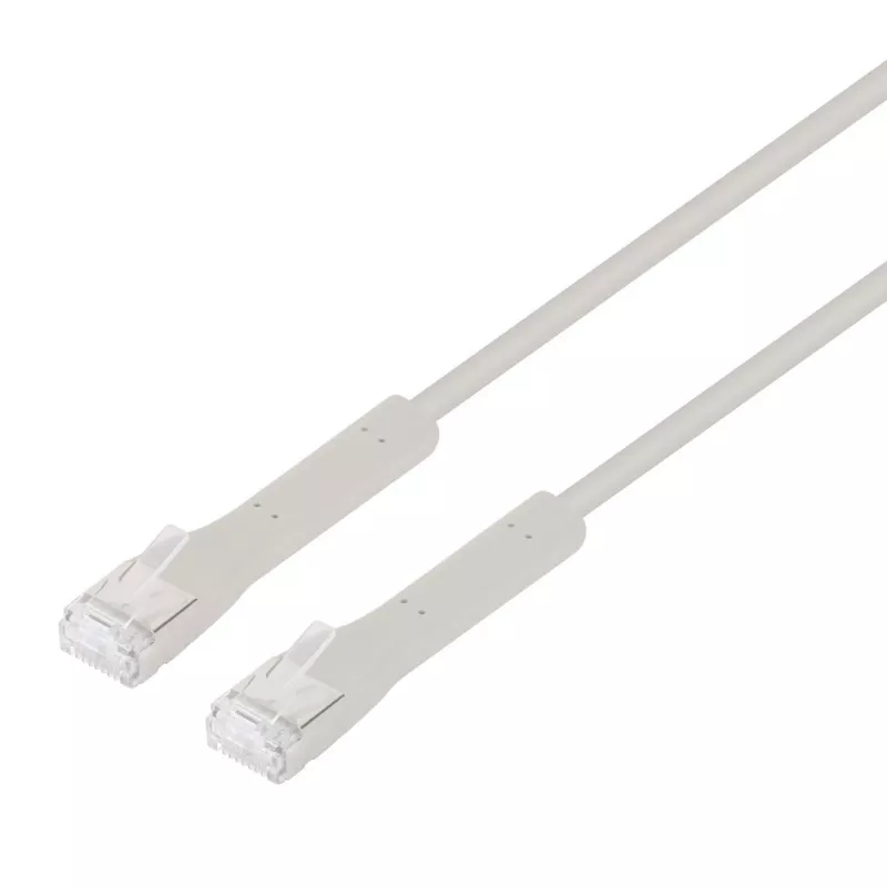 Intellinet 745154 võrgukaabel Hall 2 m Cat6a F/FTP (FFTP)