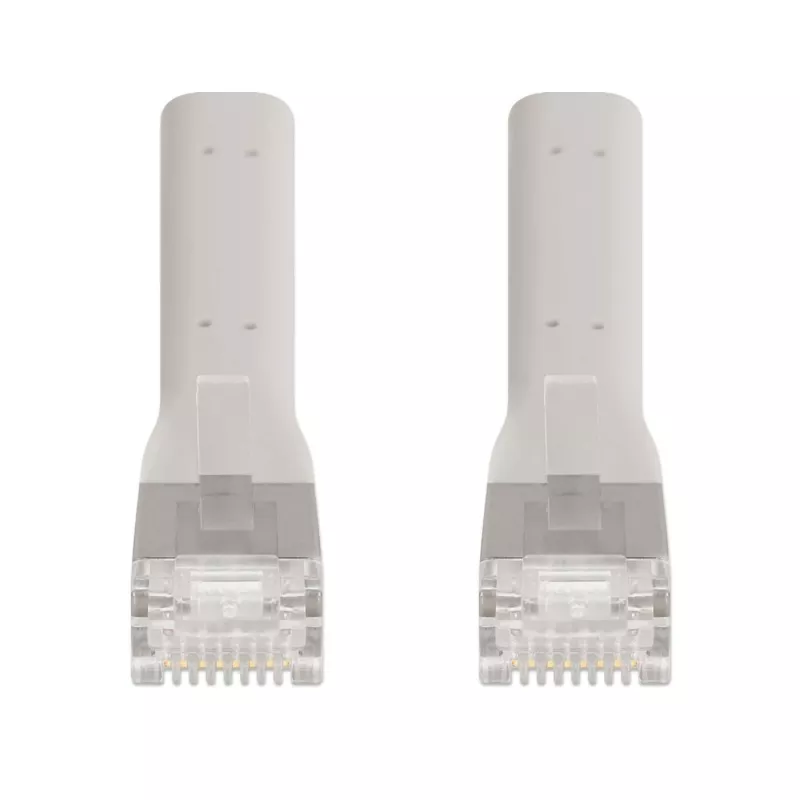 Intellinet 745154 võrgukaabel Hall 2 m Cat6a F/FTP (FFTP)