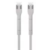 Intellinet 745154 võrgukaabel Hall 2 m Cat6a F/FTP (FFTP)