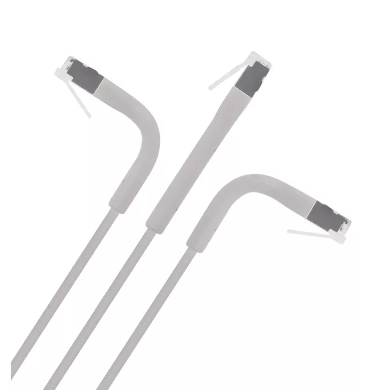 Intellinet 745154 võrgukaabel Hall 2 m Cat6a F/FTP (FFTP)