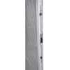Intellinet 19-tolline serverikapp – eraldiseisev, 42U, 600x1000mm (laius x sügavus), hall, kokkupandud, max 1500kg, mitmepunktiline ukselukk, iga küljepaneeli jaoks oma lukk, kasulik sügavus 123–773mm, IP20 reiting, raam, teras