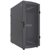 Intellinet 19-tolline serverikapp – eraldiseisev, 36U, 600x1200mm (laius x sügavus), must, lamepakend, max 1500kg, mitmepunktiline ukselukk, üks lukk külgpaneeli kohta, kasutatav sügavus 123 kuni 973mm, IP20, raam, teras