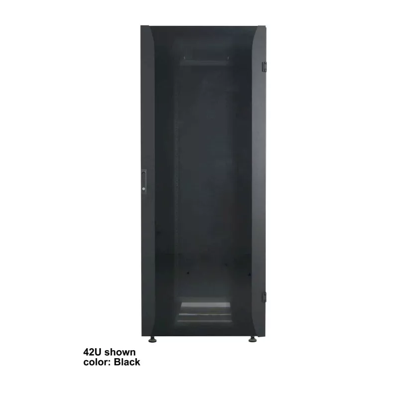 Intellinet 19-tolline võrgukapp – eraldiseisev (premium), 32U, 600x800 mm (laius x sügavus), hall, lamepakend, max 2000 kg, mitmepunktilise ukse lukuga, poolitatud külgpaneelid (kaks lukku külje kohta), kasutatav sügavus 129–629 mm, IP20, hammas, alumiinium