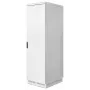 Intellinet Industrial IP55 19 inch võrgukapp integreeritud ventilaatoritega, 42U 800 mm sügavus, katusel paiknev nelja ventilaatoriga ventilatsiooniseade, tolmu- ja veekaitse, põrandale paigaldatav, kokkupandud, helehall RAL7035