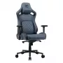 Universaalne mängutool Cougar CGR-DSF-BUB — polsterdatud iste, max koormus 150 kg, L760×S690×K1295 mm, mereväesinine