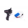 Maastikuveok Amewi Ural B36 1:16 LiPo 500mAh
