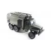 Maastikuveok Amewi Ural B36 1:16 LiPo 500mAh