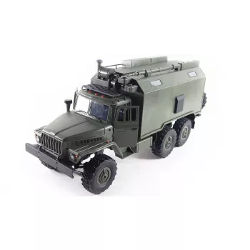 Maastikuveok Amewi Ural B36 1:16 LiPo 500mAh