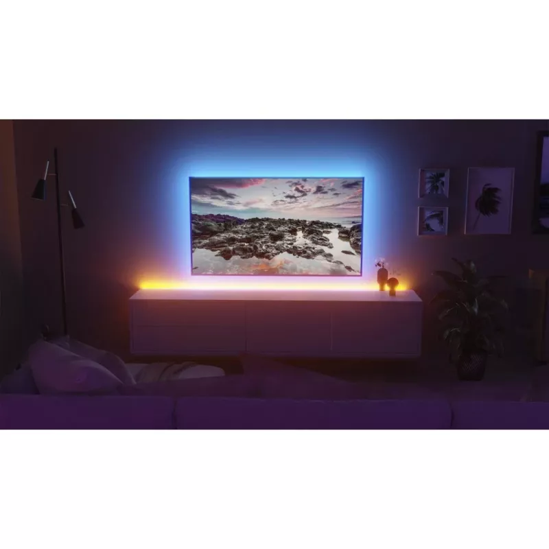Hama 00176669 ribavalgusti Universaalne ribavalgusti LED 5000 mm