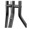Hama 00220870 telerikinnitus/alus 190.5 cm (75 tolli) Must