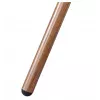 Hama molbertkujuline alus 190.5 cm (75 tolli) must, pähkel
