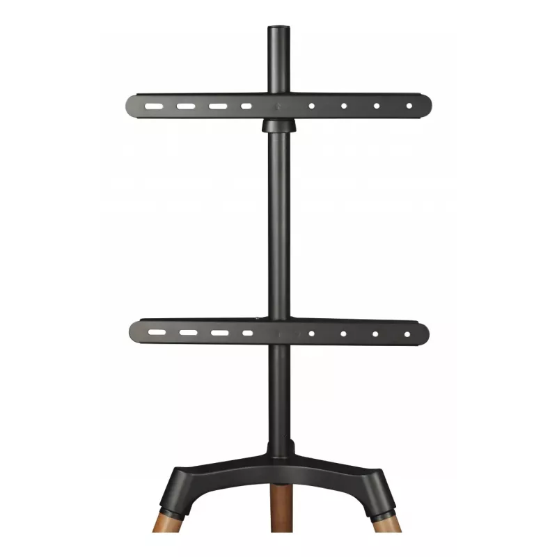 Hama 00220873 TV-kinnitus/statiiv 165.1 cm (65 tolli), must