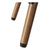 Hama 00220873 TV-kinnitus/statiiv 165.1 cm (65 tolli), must