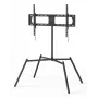 Hama 00220894 TV kinnitus/alus 2,29 m (90 tolli) Must