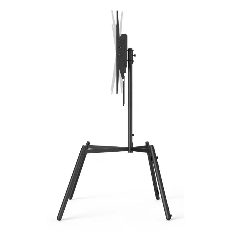 Hama 00220894 TV kinnitus/alus 2,29 m (90 tolli) Must